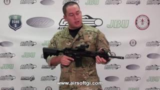 Airsoft GI - Madbull is to Airsoft what Magpul is to Real Guns