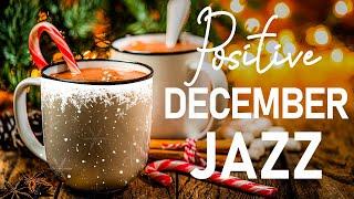 december winter jazzsoft jazz music and bossa nova piano for relaxation, study and work