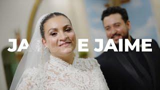 Jaque e Jaime - Same Day Edit