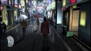 Yakuza 4 Remastered - Chapter 1