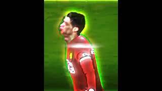 Ronaldo edit