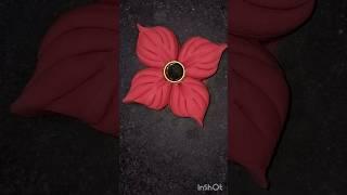 Creative dough art #shorts