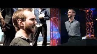 VERVE - Nick Vujicic | NickV Ministries