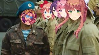 Doki Doki Literature Club Plus - ГОВНО?