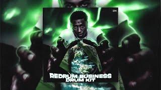 [280+] NBA Youngboy Drum Kit "Redrum Business" | Baton Rouge Drum Kit (Quando Rondo, Fredo Bang)