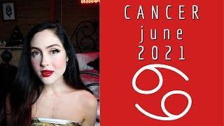 CANCER RISING JUNE 2021: TENSIONS WITH A PARTNER (at least you might take a trip)