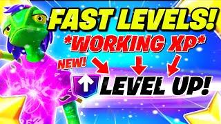 *NEW* Fortnite XP MAP How To LEVEL UP FAST in CHAPTER 6 SEASON 3! (EARN XP For BATTLE PASS!)