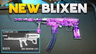 the BLIXEN is BACK and it’s PERFECT in Warzone! 