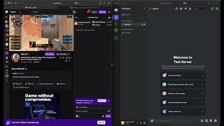 How to set up Readybot Discord Twitch alerts bot in 45 seconds