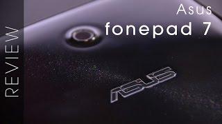 Asus FonePad 7 ME372CG Review - TechRodent Reviews