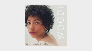 WOODI - Apesanteur (Audio)