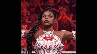 bianca belair vs mark henry