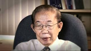 National University Hospital Beyond 25 - Our History Our Legacy