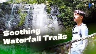 Immersed in Nature, Sanxia, New Taipei City｜Ep. 4｜City Escape