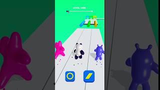 Best Fun Game Ever(blob shifter 3D) Level-3508 #games #shorts