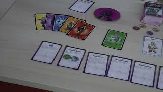 Munchkin Shadowrun (Pegasus Spiele) / Spielwarenmesse 2025