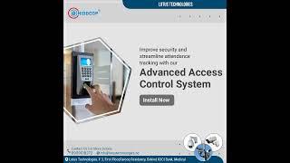 ACCESS CONTROL SYSTEM
