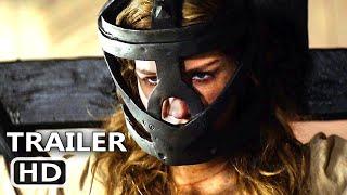 THE RECKONING Official Trailer (2021) Neil Marshall, Witch Movie HD