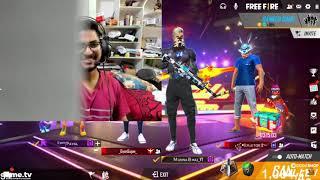 MUNNA BHAI FACE REVEAL || FACE CAM VIDEO AT 1M || EMOTE DANCE WITH GYAN BHAI || MBG BABLU