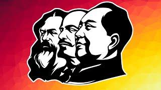 Historical Development of Marxism-Leninism-Maoism