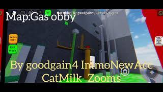 Gas obby Song @goodgain4 @ImmoNewAcc2