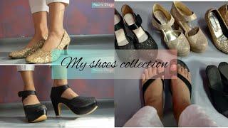 My shoes collection high heels by Nour's Design