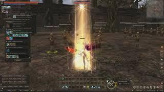 Lineage 2 Essence Инквизитор