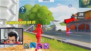 ASÍ JUEGA EL HACKER MAS DESCARADO DE CREATIVE DESTRUCTION *lo peor que vi*