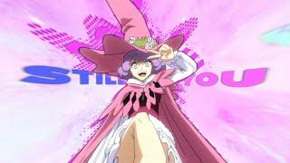 「STILL INTO YOU 」BLACK CLOVER「AMV/EDIT」