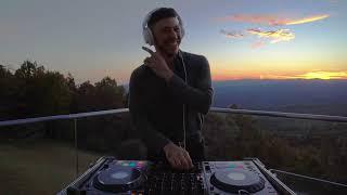 sunset chill house mix Fall edition (tinlicker zhu bob Moses Rufus du sol)