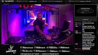  Hard Trance & Hard House – Live Set | Recorded 7th March 2024 