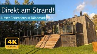 Urlaub im Ferienhaus am Ostsee-Strand in Dänemark | Reisetipps & Informationen | Marielyst (Falster)