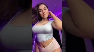 Bailesito  #hermosa #chica #baile #bikini