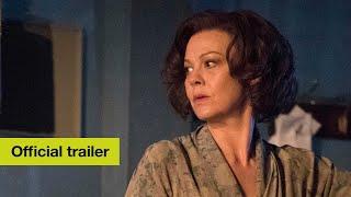 Official Trailer | The Deep Blue Sea with Helen McCrory and Tom Burke | National Theatre at Home