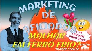 Marketing de Afiliados   Aprender Como Trabalhar