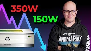 How to save power in a Homelab? 5 Tips!