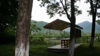 WELCOME TO ZAQATALA ,  AZERBAIJAN