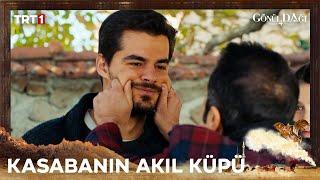 Senin canını yerim Taner!- Gönül Dağı 117. Bölüm  @trt1