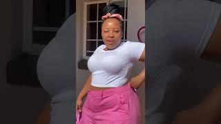 MEET THE CURVY AND CHUBBY BEAUTIFUL BUTTEFLY BABY FROM SOUTH AFRICA #curvy