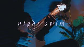 Adam Dodson – Night Swim