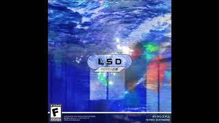 khoven : LSD: Pacificaの夢