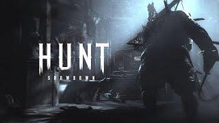 Hunt: Showdown (4K). Адский летсплей с OutBlock Team