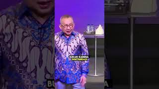 Buah Pertobatan - Ps. Herry Kho #buahroh #inspirasikristen #perubahanhidup #kebenarankristen #gereja