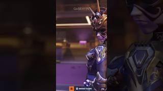 Widowmaker Play of The Game