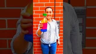 Amazing science Experiment | #Experiment  #Shorts #ZA_experiment_Shorts #bydiy