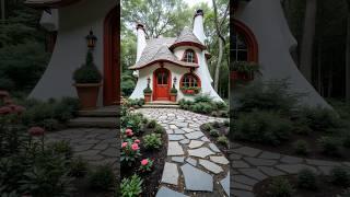 Simple Living, Beautiful Cottage, Relaxing Home Vibes, Where Every Corner Whispers Calm