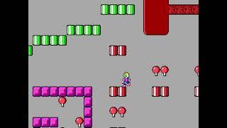 Let's play - Commander Keen