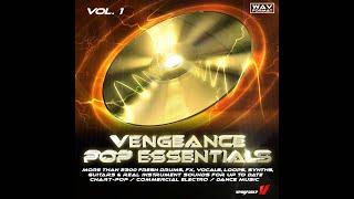 Vengeance-Sound.com - Vengeance Pop Essentials Vol. 1