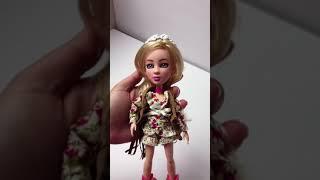 Barbie Doll UNBOXING by UnR Toys  ️