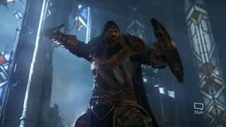 LORDS OF THE FALLEN (на русском / in Russian)